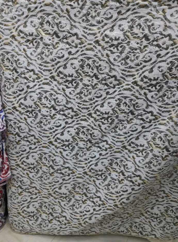 ⁦من الورشة، متاح قماش خياطة أفرشة حسب الطلب⁩ - الصورة ⁦4⁩
