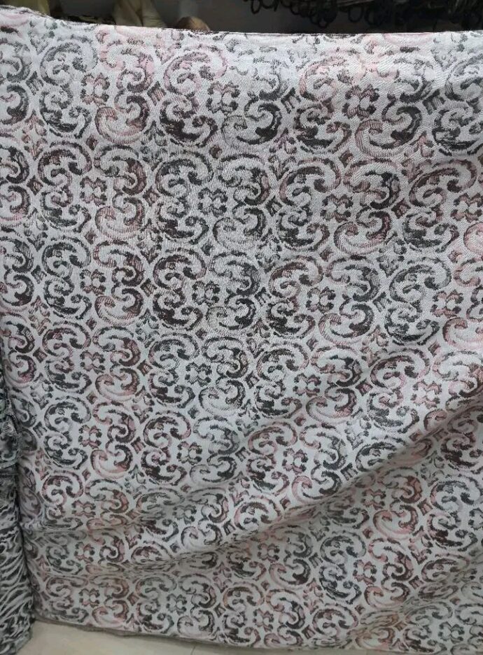 ⁦من الورشة، متاح قماش خياطة أفرشة حسب الطلب⁩ - الصورة ⁦3⁩
